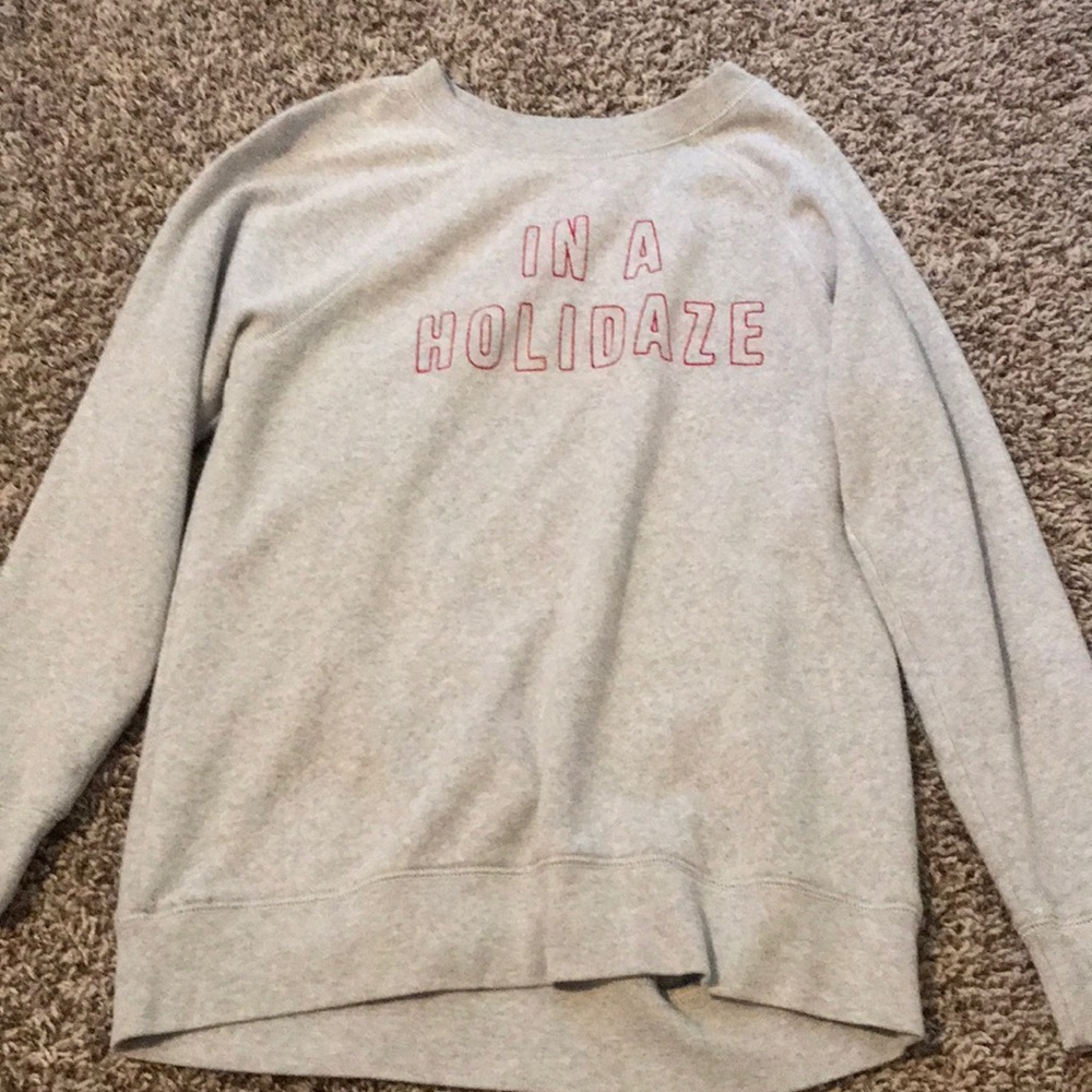 cute holiday sweater